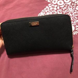 Kate spade wallet